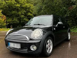 Schwarz Gebraucht 2010 Mini ONE Kleinwagen | 3.200 € (Fairer Preis)