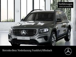 Grau Gebraucht 2025 Mercedes GLB200 Progressive SUV | 43.550 € (Fairer Preis)