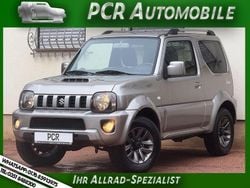 Grau Gebraucht 2016 Suzuki Jimny Style SUV | 19.700 € (Teuer)