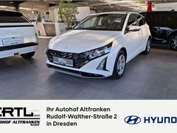 Andere farbe Gebraucht 2022 Hyundai i20 Select Kleinwagen | 19.990 € (Teuer)
