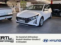 Andere farbe Gebraucht 2022 Hyundai i20 Select Kleinwagen | 19.990 € (Etwas zu teuer)