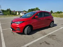 Rot Gebraucht 2020 Renault Zoe Intens Kleinwagen | 9.999 € (Guter Preis)