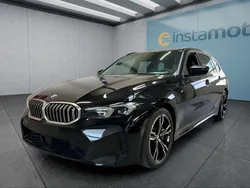 Schwarz Gebraucht 2024 BMW 330 Kombi | 43.549 € (Etwas zu teuer)