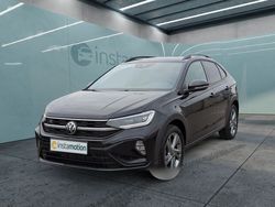 Schwarz Gebraucht 2024 VW Taigo R SUV | 24.950 € (Fairer Preis)