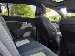 Schwarz Gebraucht 2014 Kia Sportage Platinum Edition SUV | 11.200 € (Fairer Preis)