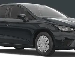 Neu 2025 Seat Ibiza Limousine | 14.450 € (Superpreis)