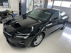 Schwarz Gebraucht 2021 Opel Insignia Business Edition Limousine | 16.980 € (Superpreis)
