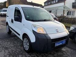 Weiß Gebraucht 2011 Fiat Fiorino Van / Kleinbus | 4.999 € (Teuer)