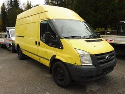 Gelb Gebraucht 2011 Ford Transit Abholung | 2.799 € (Superpreis)