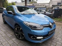Blau Gebraucht 2015 Renault Mégane Bose Edition Coupé | 7.900 €
