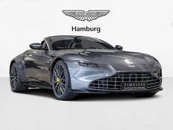Othercolor Gebraucht 2022 Aston Martin V8 Vantage Coupé | 149.007 €