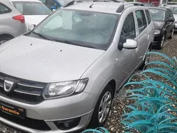 Dacia Logan MCV