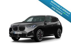 Schwarz Neu 2025 BMW X3 Performance SUV | 88.490 €