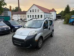 Other Gebraucht 2009 Citroën Nemo Van / Kleinbus | 2.300 € (Fairer Preis)