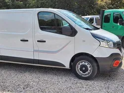 Weiß Gebraucht 2018 Renault Trafic Komfort Van | 10.500 € (Fairer Preis)