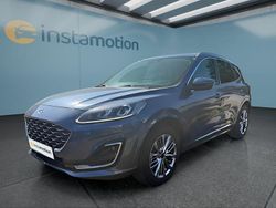 Blau Gebraucht 2024 Ford Kuga SUV | 34.399 € (Fairer Preis)