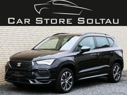 Grau Gebraucht 2025 Seat Ateca FR-Line SUV | 26.660 € (Guter Preis)