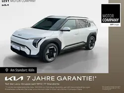 Snow white Neu 2025 Kia EV3 SUV | 32.140 € (Guter Preis)