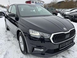 Schwarz Gebraucht 2024 Skoda Fabia Selection Limousine | 14.980 € (Superpreis)