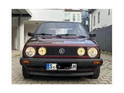 Gebraucht 1991 VW Golf III Limousine | 6.900 €