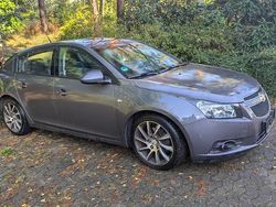 Andere farben Gebraucht 2013 Chevrolet Cruze Coupé | 1.200 € (Superpreis)