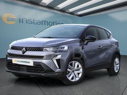 Grau Gebraucht 2025 Renault Captur SUV | 19.399 € (Guter Preis)