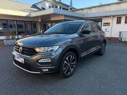 Grau Gebraucht 2019 VW T-Roc IQ Drive SUV | 18.490 € (Fairer Preis)