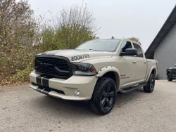 Beige Gebraucht 2021 Dodge Ram Abholung | 38.800 €