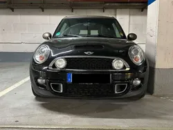 Braun Gebraucht 2013 Mini Cooper S Clubman Kombi | 9.000 € (Fairer Preis)