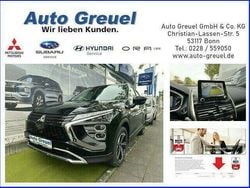 Pantherschwarz Gebraucht 2022 Mitsubishi Eclipse Cross Plus SUV | 20.990 € (Guter Preis)