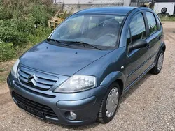 Grau Gebraucht 2006 Citroën C3 Kleinwagen | 2.190 € (Fairer Preis)