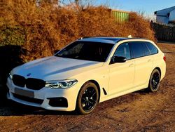 Gebraucht 2019 BMW 530 Efficient Dynamics Kombi | 34.500 € (Etwas zu teuer)
