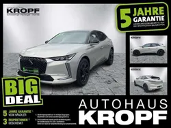 Lackierung chrystal pearl/typ Gebraucht 2023 DS Automobiles DS4 Bastille Limousine | 30.990 € (Teuer)