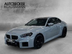 Grau Neu 2025 BMW M2 Performance Coupé | 75.990 € (Fairer Preis)