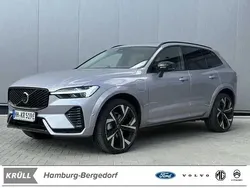 Schwarz Gebraucht 2022 Volvo XC60 R-Design SUV | 46.990 € (Guter Preis)