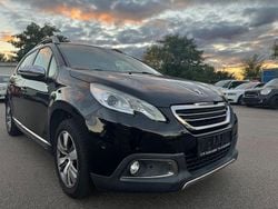 Schwarz Gebraucht 2014 Peugeot 2008 Style SUV | 6.900 € (Fairer Preis)
