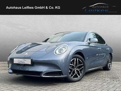 Grau Neu 2025 Ora 07 Limousine | 36.900 € (Etwas zu teuer)