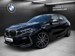 Schwarz Gebraucht 2022 BMW M135 Performance Kleinwagen | 36.680 € (Fairer Preis)