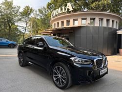Schwarz Gebraucht 2023 BMW X4 Sport Line SUV | 49.900 € (Guter Preis)