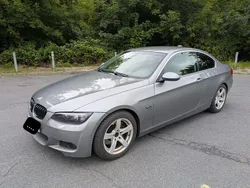 Grau Gebraucht 2006 BMW 330 Coupé | 7.499 € (Superpreis)