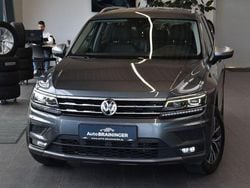 Grau Gebraucht 2019 VW Tiguan Allspace SUV | 24.980 € (Fairer Preis)