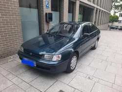 Blau Gebraucht 1993 Toyota Carina E T1 Limousine | 5.000 €