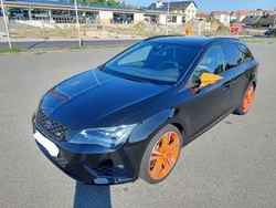 Schwarz Gebraucht 2015 Cupra Leon Limousine | 14.400 € (Superpreis)