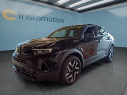 Schwarz Gebraucht 2024 Opel Mokka SUV | 25.349 € (Fairer Preis)