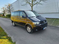 Schwarz Gebraucht 2015 VW T5 Van | 19.199 € (Fairer Preis)