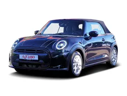 Schwarz Gebraucht 2023 Mini Cooper Classic Kleinwagen | 24.890 € (Etwas zu teuer)