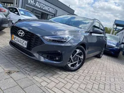 Ecotronic grey Neu 2025 Hyundai i30 Kombi | 22.970 € (Fairer Preis)