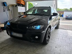 Schwarz Gebraucht 2009 BMW X6 Shadowline SUV | 12.500 € (Superpreis)