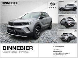 Quarz silber metallic Gebraucht 2022 Opel Mokka-e Elegance SUV | 18.339 € (Guter Preis)