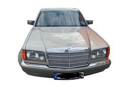Gebraucht 1982 Mercedes E300 | 9.990 €